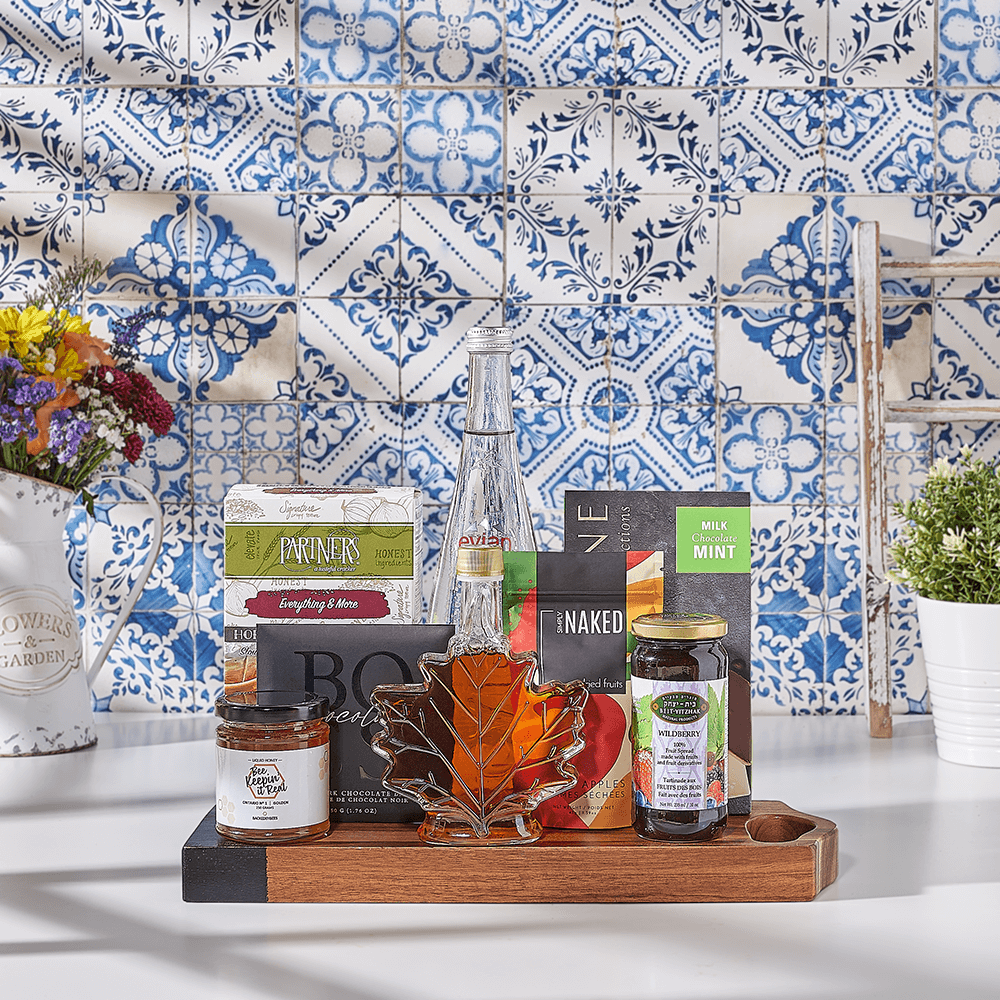 Jam Session Gift Board, chocolate gift, chocolate, kosher gift, kosher, USA delivery Jam Session Gift Board, chocolate gift, chocolate, kosher gift, kosher, USA delivery