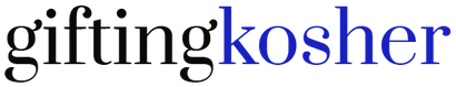 Gifting Kosher USA