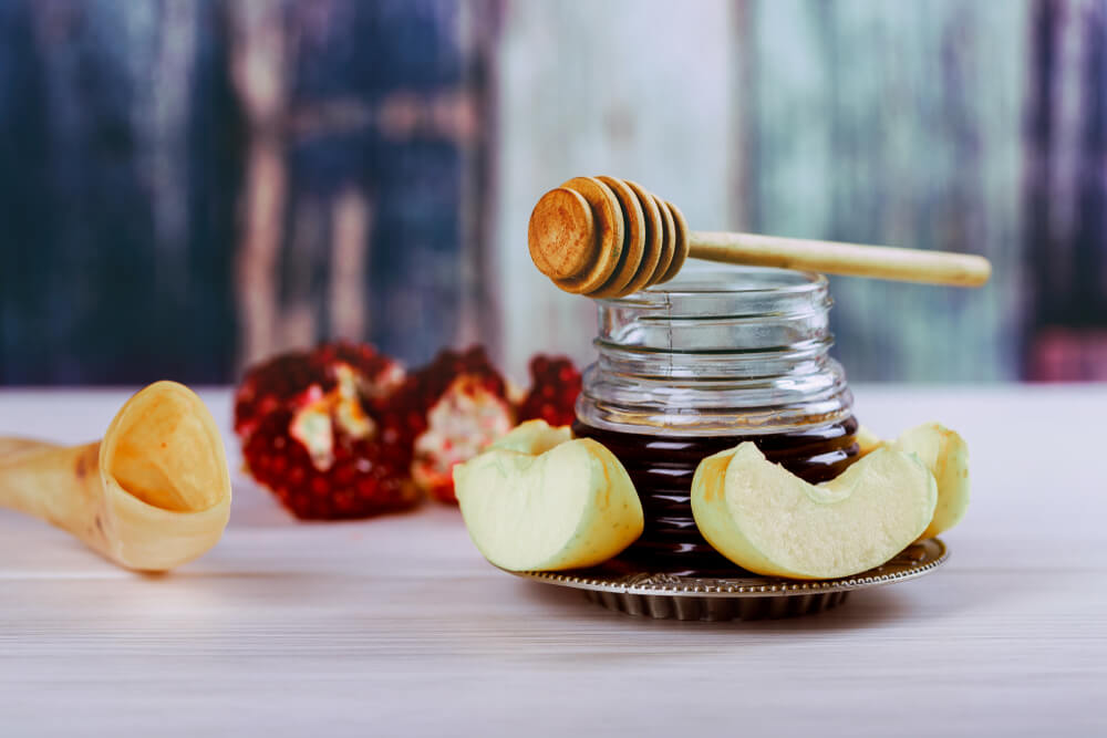 Fun Ideas for the family for Rosh Hashanah