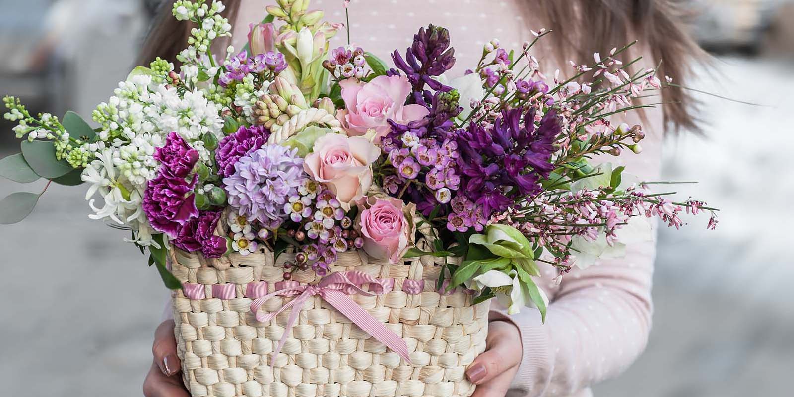 Thinking of You Gift Baskets