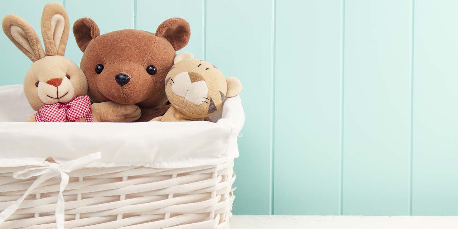 Baby Gift Baskets