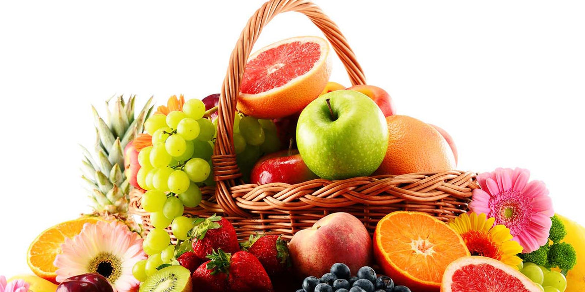 Fruit Baskets