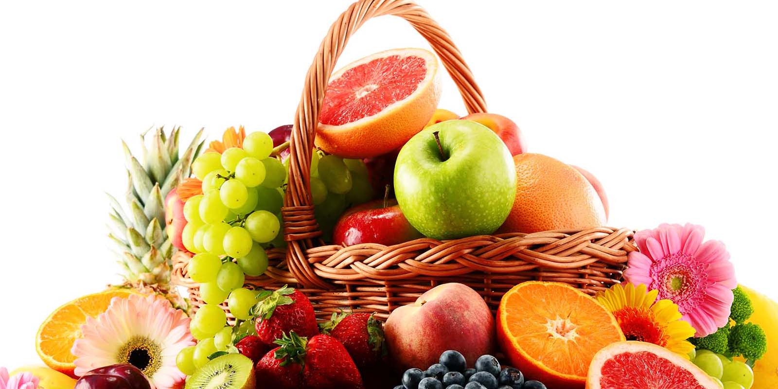 Fruit Baskets