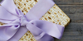 passover gift baskets