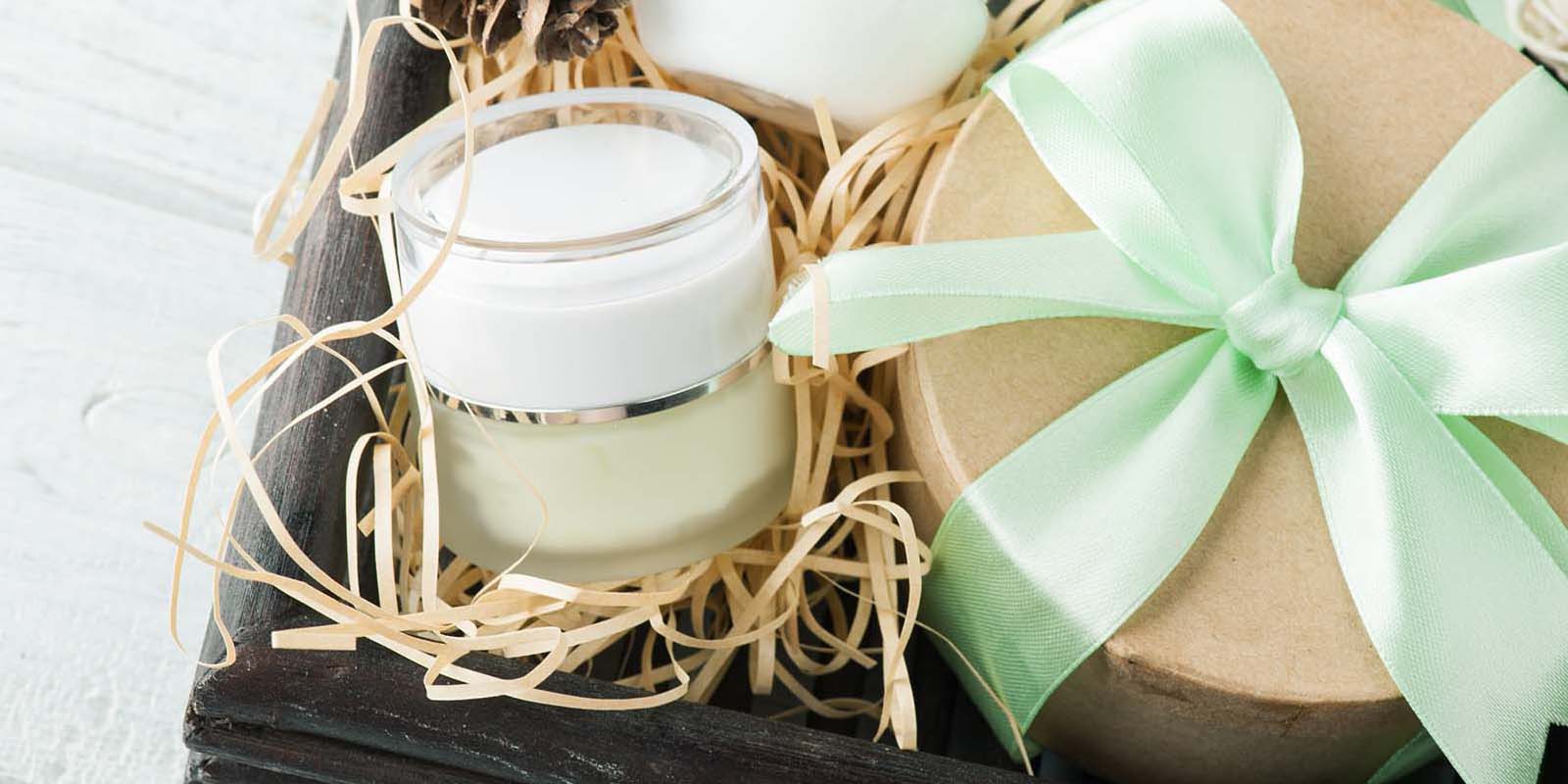 Spa Gift Baskets