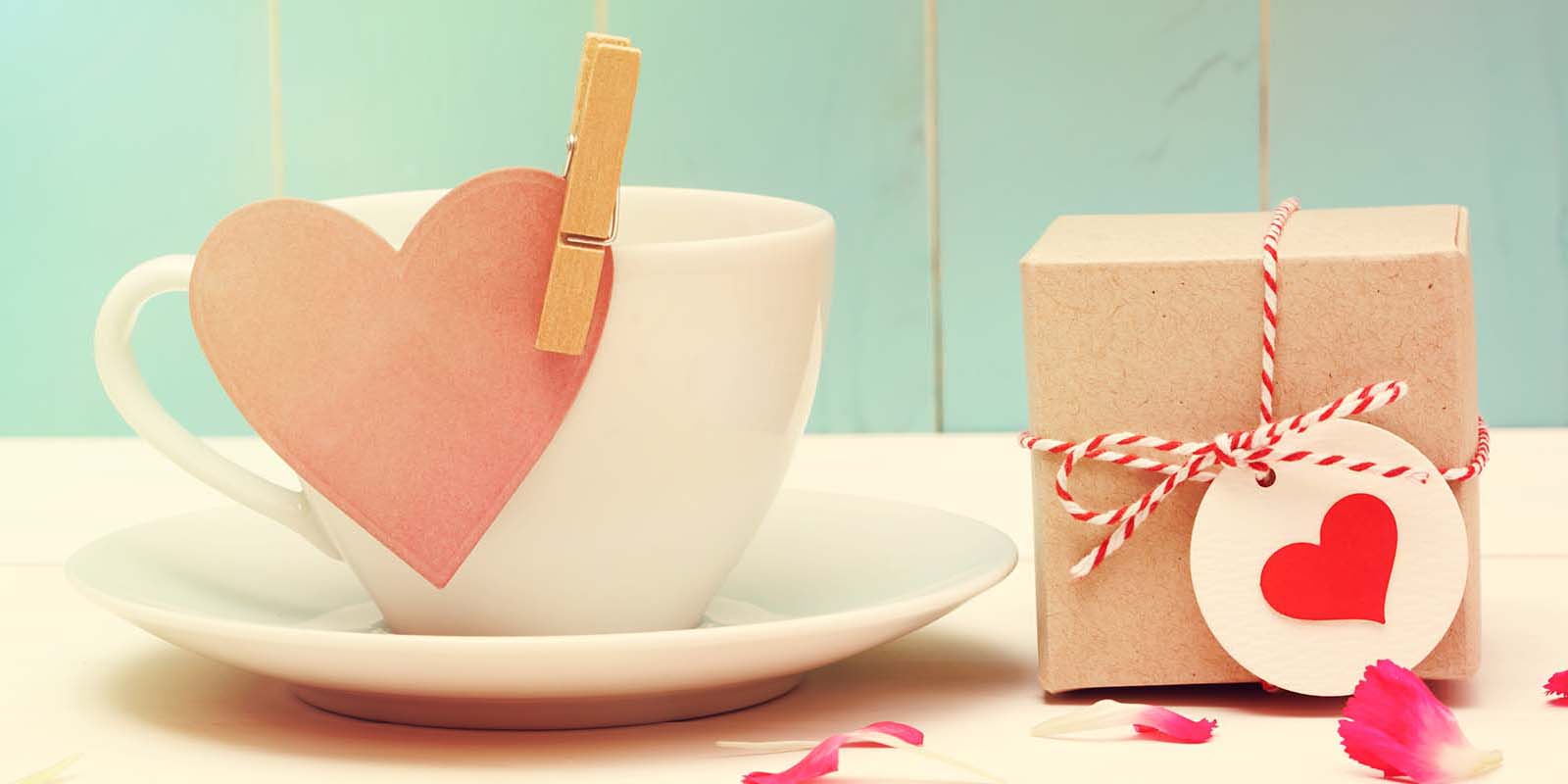 Tea Gifts