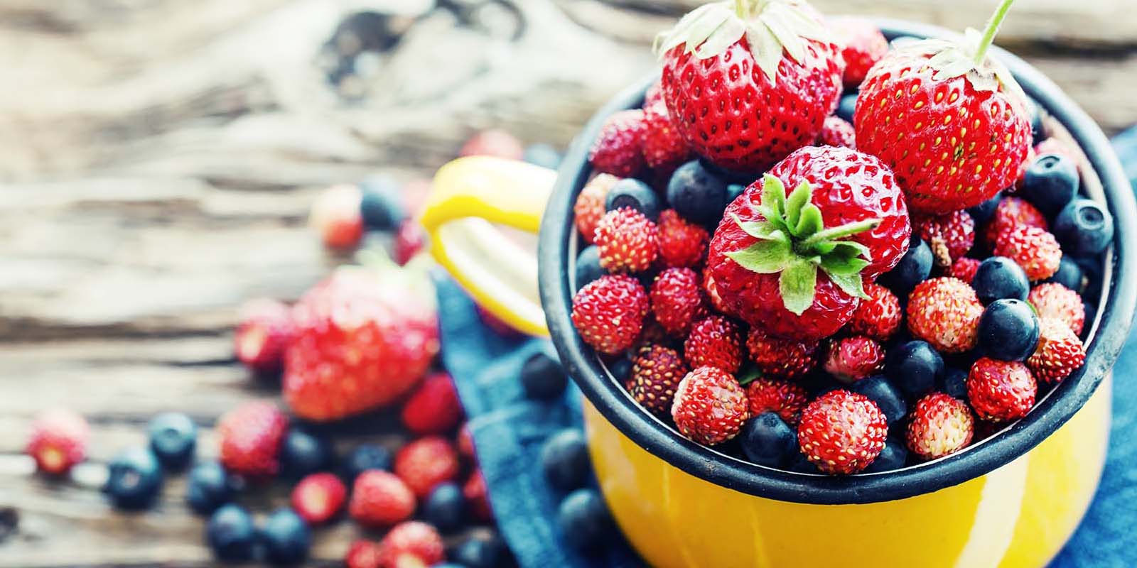 Organic Gift Baskets