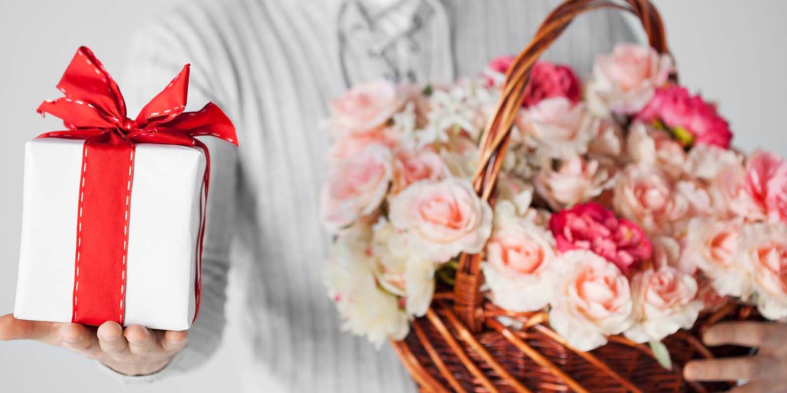 Wedding Gift Baskets