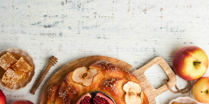 Non-Alcoholic Gift Baskets