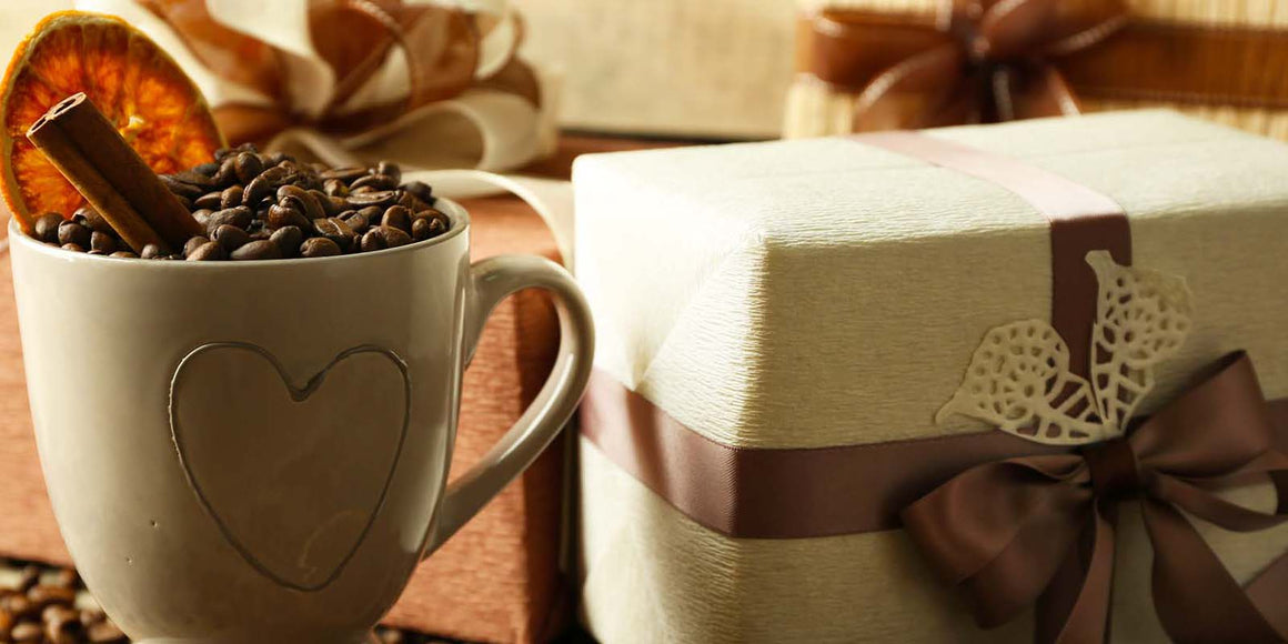 Coffee Gifts
