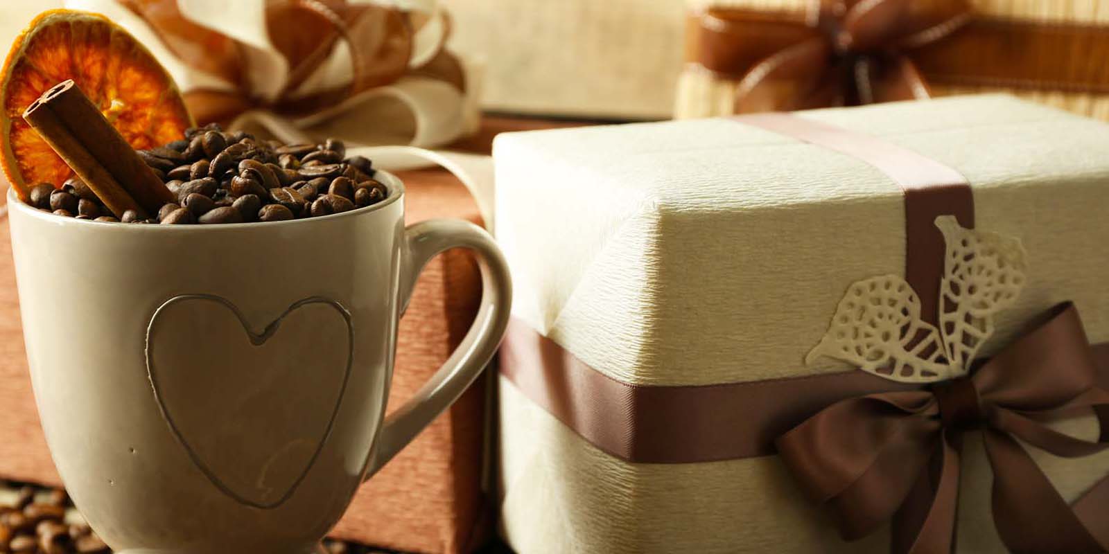 Coffee Gifts