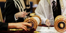 mitzvah gift baskets