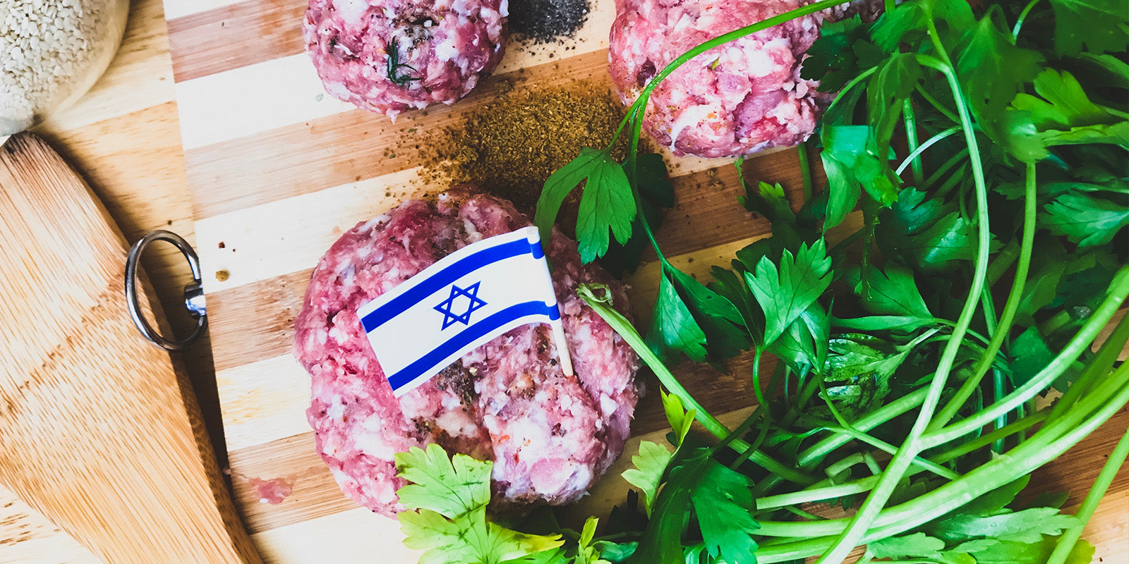 Shavuot Gift Baskets