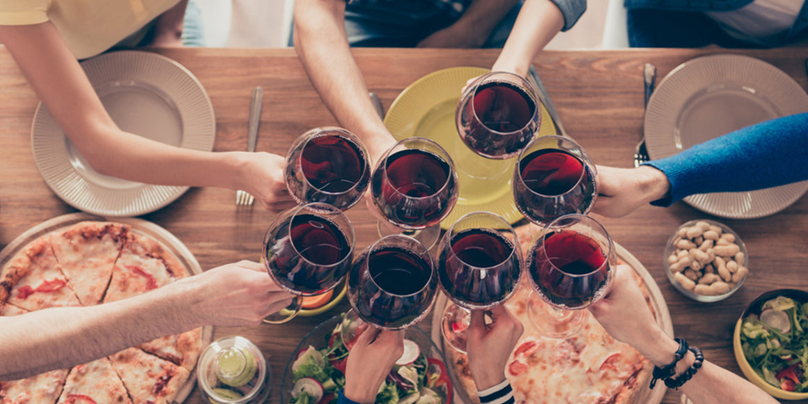 Shemini Atzeret & Simchat Torah Gift Baskets