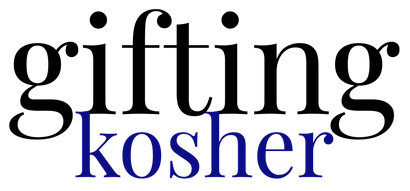 GIFTING KOSHER