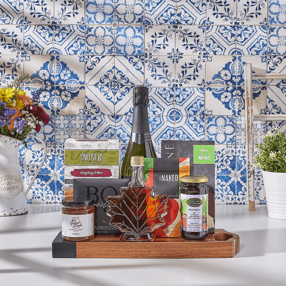 Champagne Jam Session, kosher gift, kosher, champagne gift, champagne, sparkling wine gift, sparkling wine, USA delivery