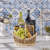 Classy Two Wine Gift Basket