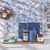 Coffee & Hanukkah Cookies Gift Basket