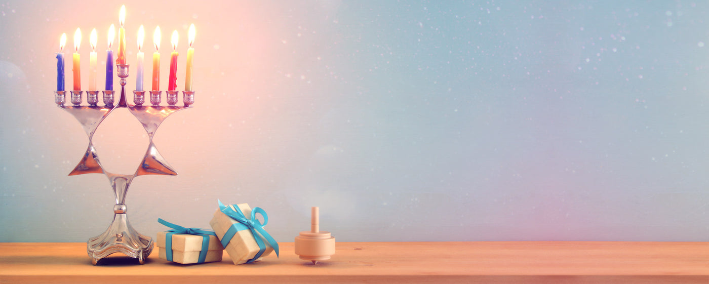 Hanukkah Gift Baskets USA