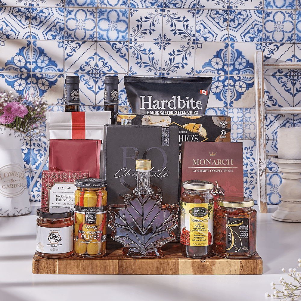 Kosher Grand Feast Wine Duo Gift