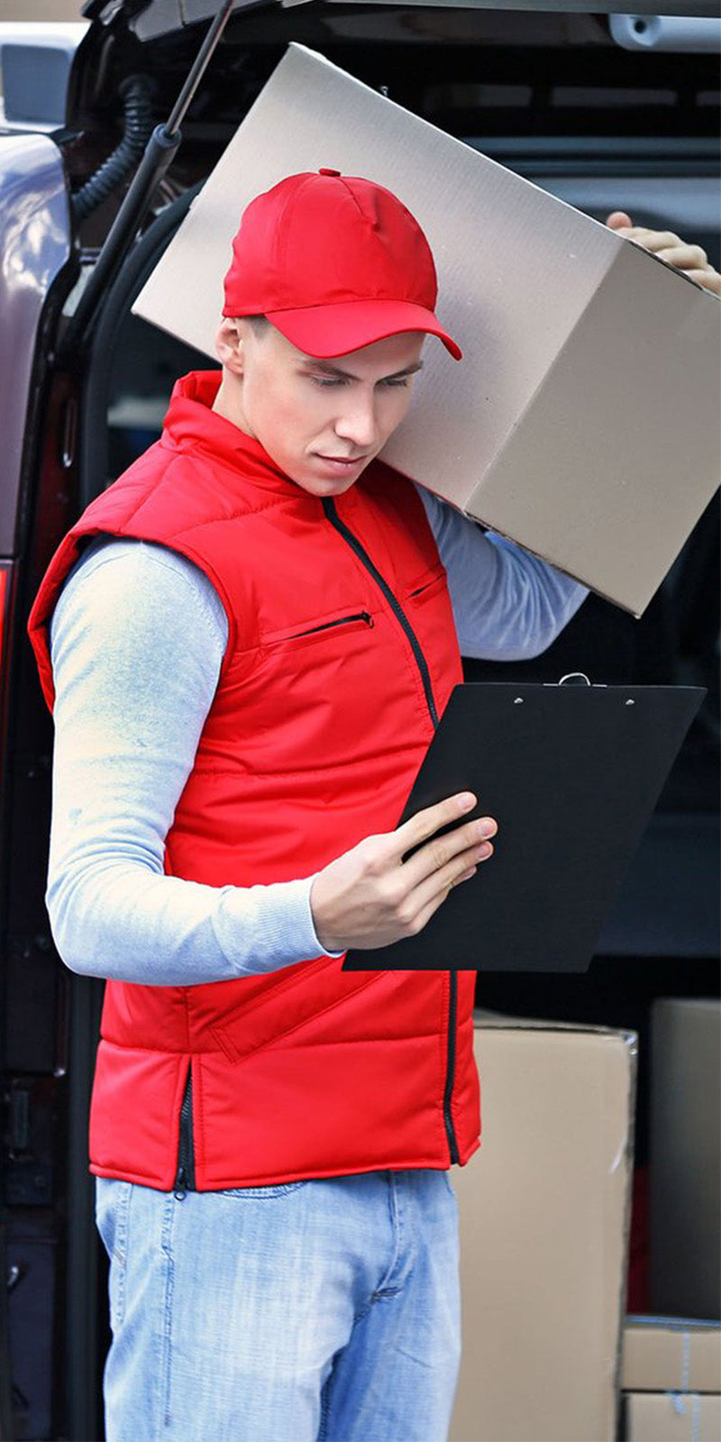 kosher gift baskets delivery information