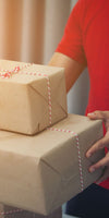 kosher gift baskets delivery information