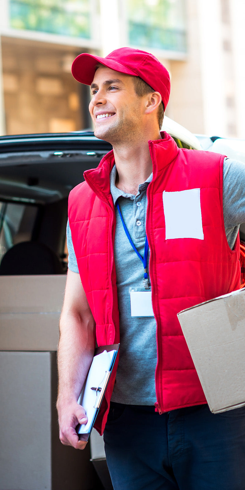 kosher gift baskets delivery information