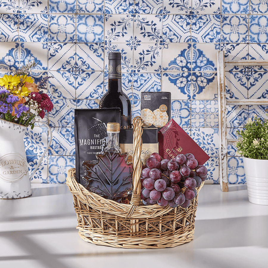 Kosher Wine Mishloach Manot, kosher wine gift, kosher wine, kosher gift, kosher, wine gift, wine, USA delivery