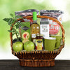 Life of The Party Gift Basket