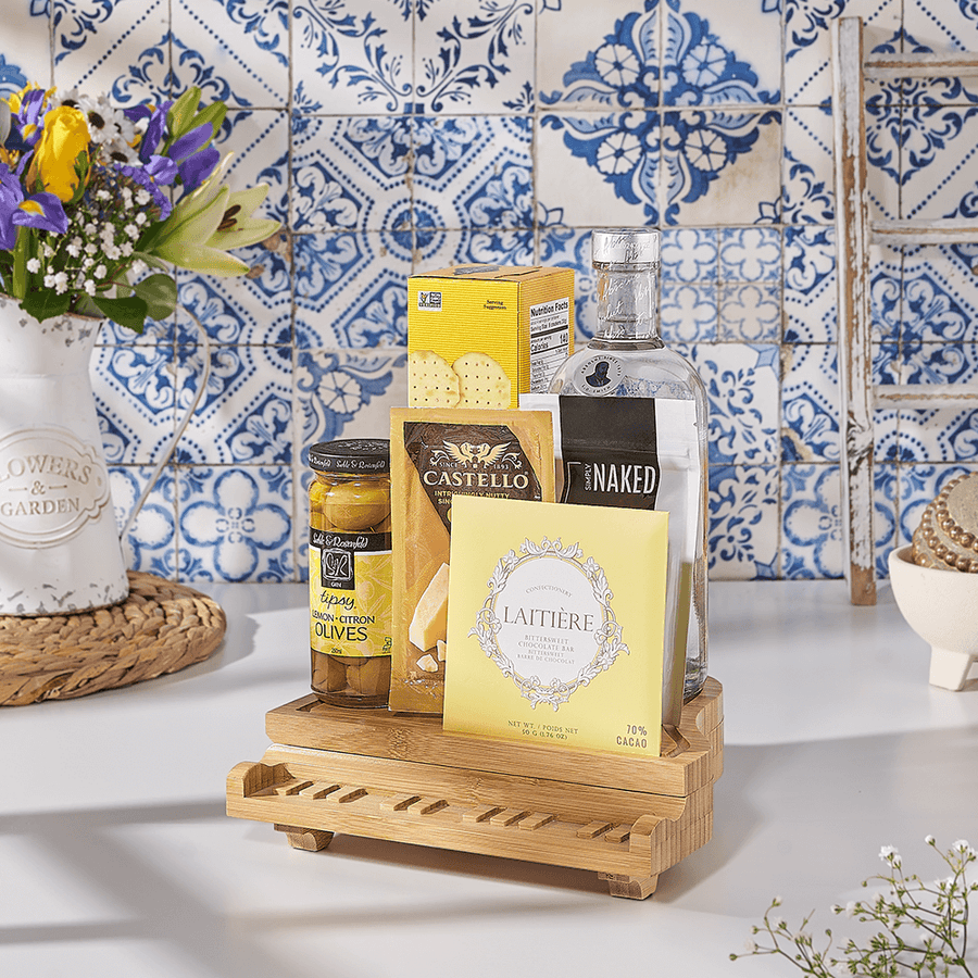 Piano & Kosher Spirits Gift, kosher gift, kosher, liquor gift, liquor, chocolate gift, chocolate, US delivery