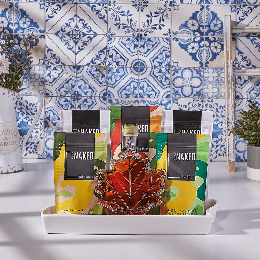 Snack Time Kosher Gift Basket, kosher gift, kosher, snack gift, snack, USA delivery