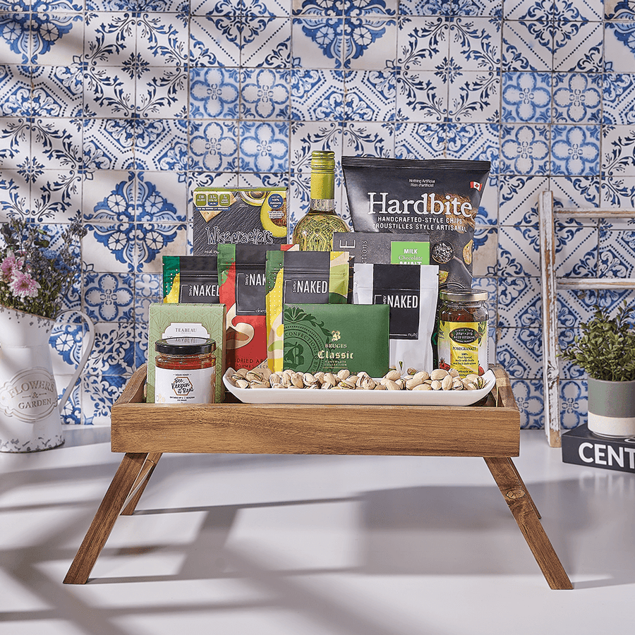 The Kosher Ample Wine Gift Basket, kosher wine gift, kosher wine, kosher gift, kosher, wine gift, wine, USA delivery