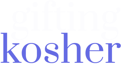 Kosher Gift Baskets Delivery USA