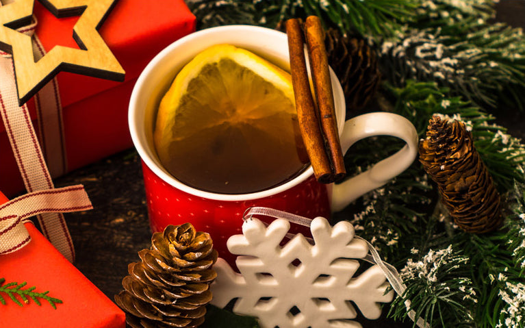 Kosher Tea Gift Baskets Delivery USA