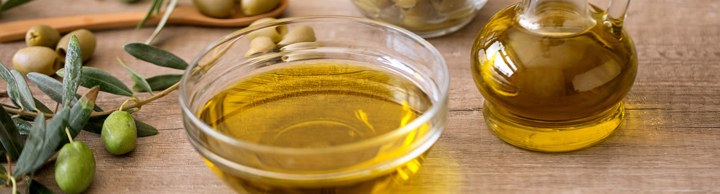 Virgin Olive Oil Gifts