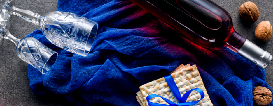 Kosher wine of the month club