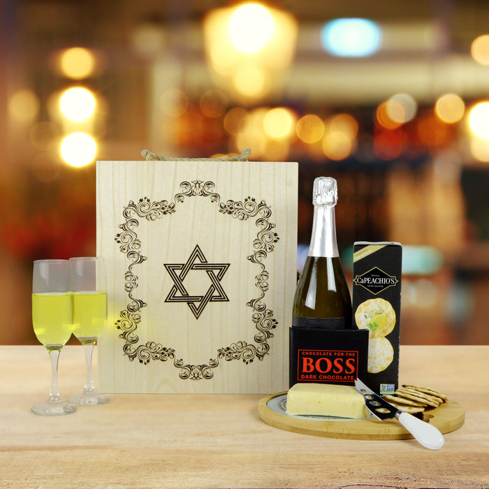 Kosher Champagne Gifts Kosher food and Champagne Gifts, USA Delivery