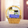 Simple Kosher Snack Basket, kosher gift baskets, gourmet gift baskets, gift baskets, Jewish holiday gift baskets, Purim gift baskets, Shabbat gift baskets, Passover gift baskets