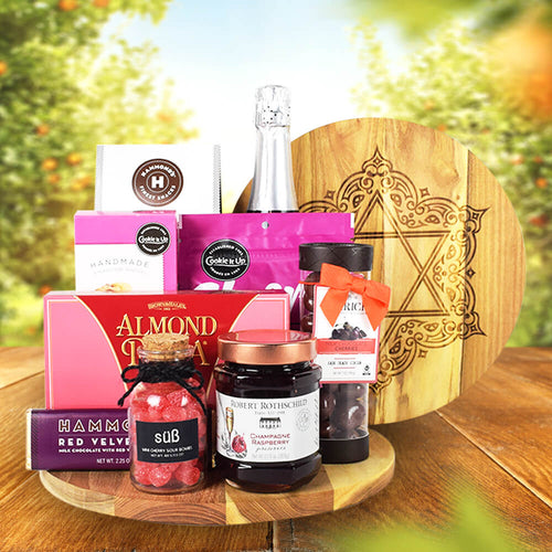 Kosher Gift Baskets | Kosher Food And Wine Gifts, USA Delivery ...