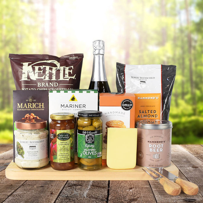 Kosher Champagne Gifts Kosher food and Champagne Gifts, USA Delivery