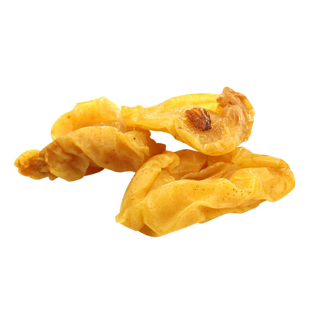 Dried Fruit