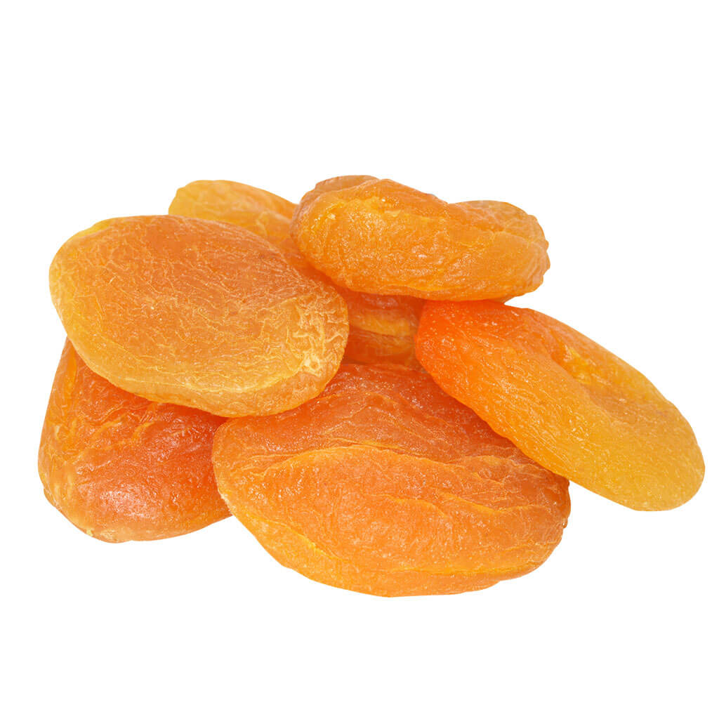 Dried Fruit