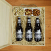 Kosher Beer & Nuts Box