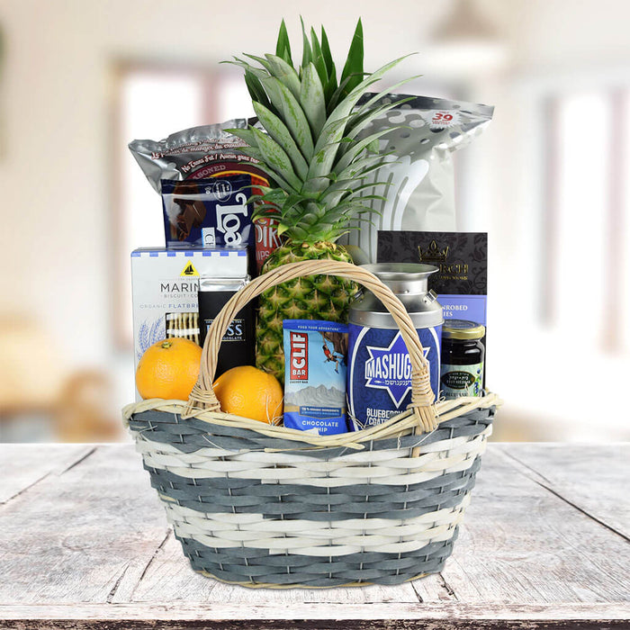 Kosher Gift Baskets Kosher food and wine gifts, USA Delivery Gifting Kosher USA