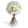 White ROSE BOUQUET